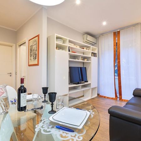 Rome As You Feel - Bazzoni Vatican Apartment Extérieur photo