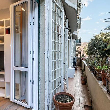 Rome As You Feel - Bazzoni Vatican Apartment Extérieur photo