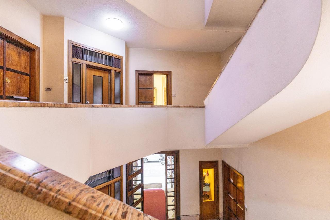 Rome As You Feel - Bazzoni Vatican Apartment Extérieur photo