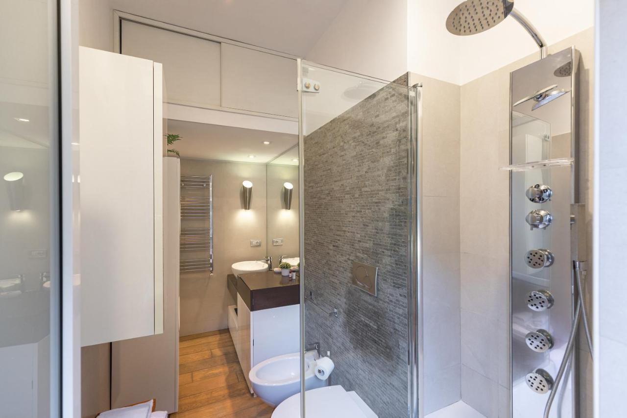 Rome As You Feel - Bazzoni Vatican Apartment Extérieur photo